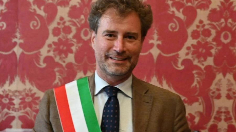 Pardini, gradimento in calo Consensi scesi sotto il 50% "Uno sprone a fare meglio" Pardini, gradimento in calo Consensi scesi sotto il 50% "Uno sprone a fare meglio"