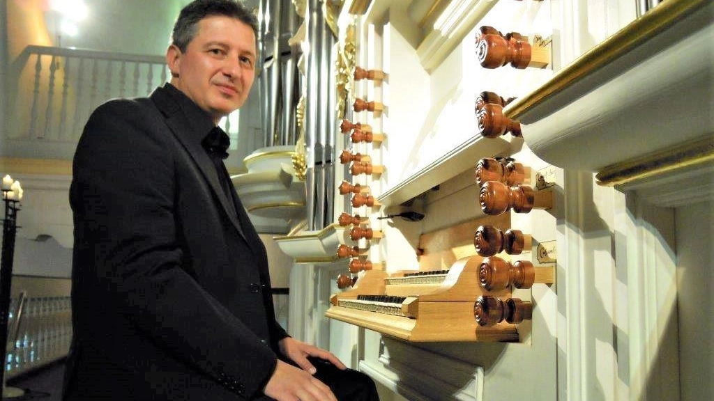 Musica organistica nei borghi  Dieci serate in calendario  Primo appuntamento Bagnone
