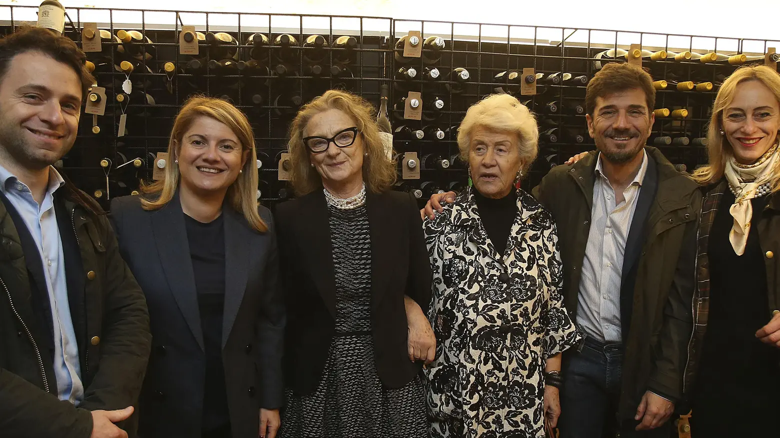 "I rapporti con il Governo utili per Siena" "I rapporti con il Governo utili per Siena"