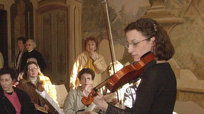 Concerto di violino