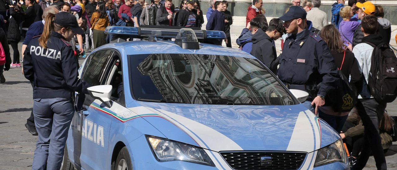 Reati, contravvenzioni e tribunali Recuperate nove posizioni I controlli e il contributo dei cittadini