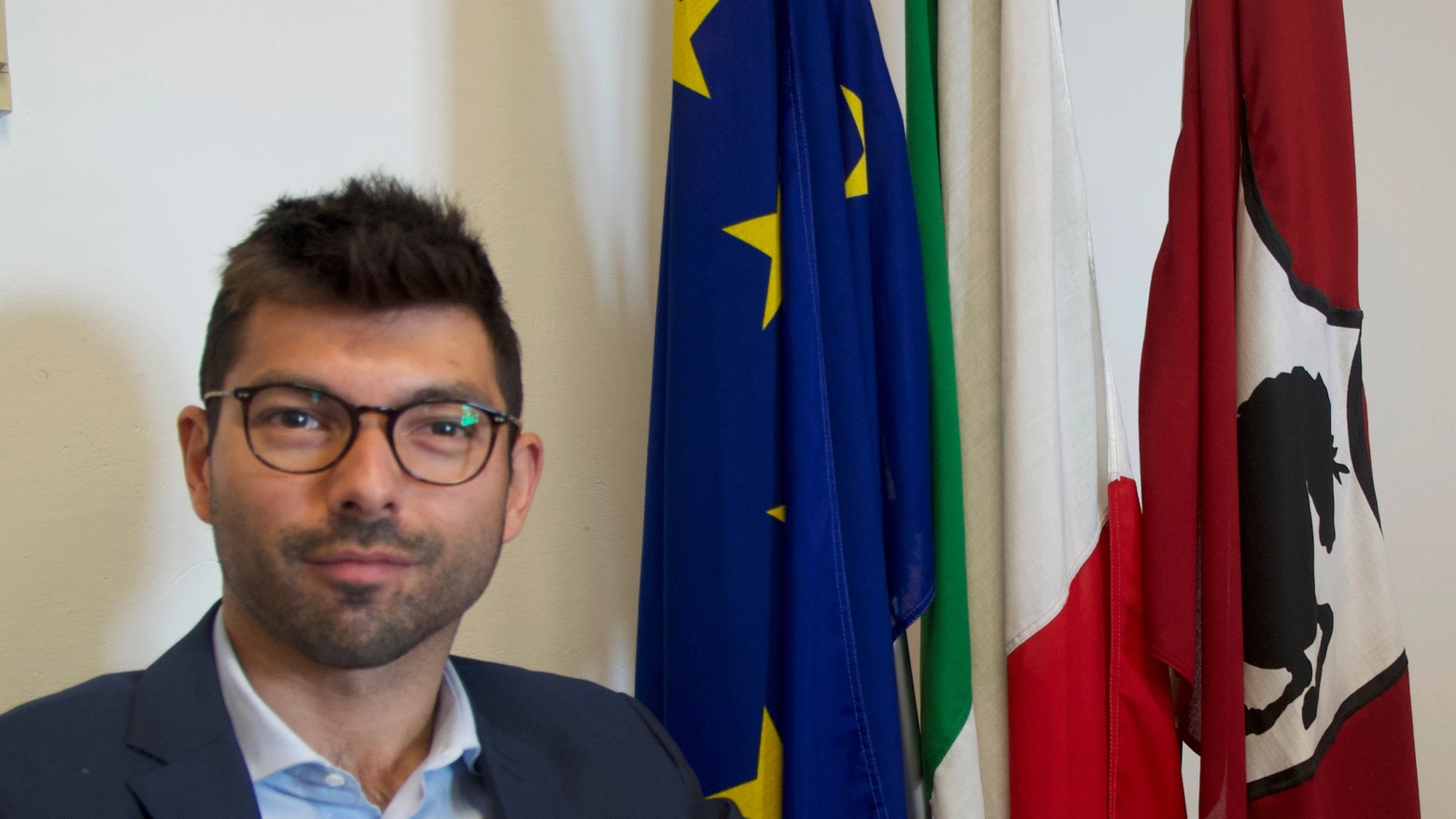 Alessandro Casi Alessandro Casi
