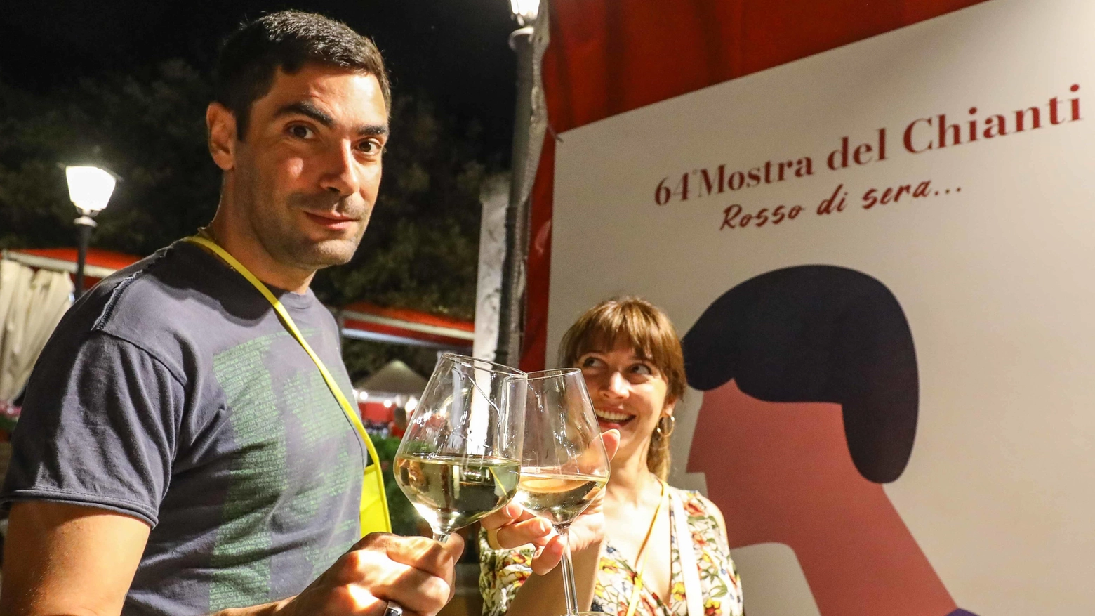 Sette giorni di eventi  Il Chianti pronto a stupire