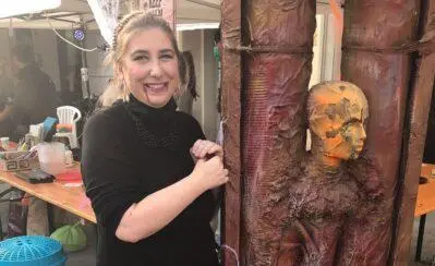 La cultura del riciclo ai tempi di Halloween