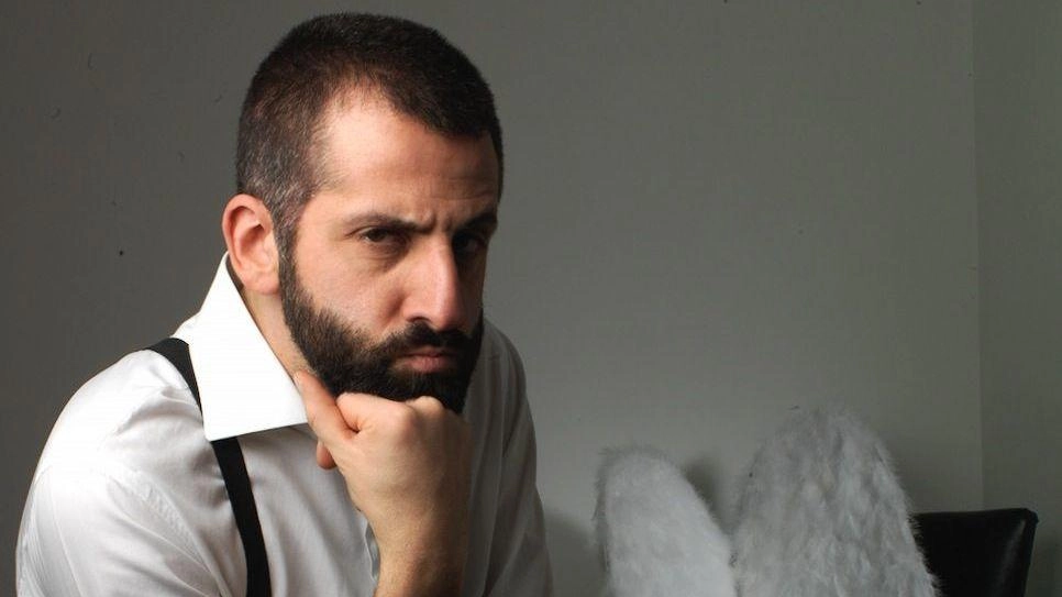Il libro di Paolucci: "Viaggio stupefacente della scienza" Il libro di Paolucci: "Viaggio stupefacente della scienza"