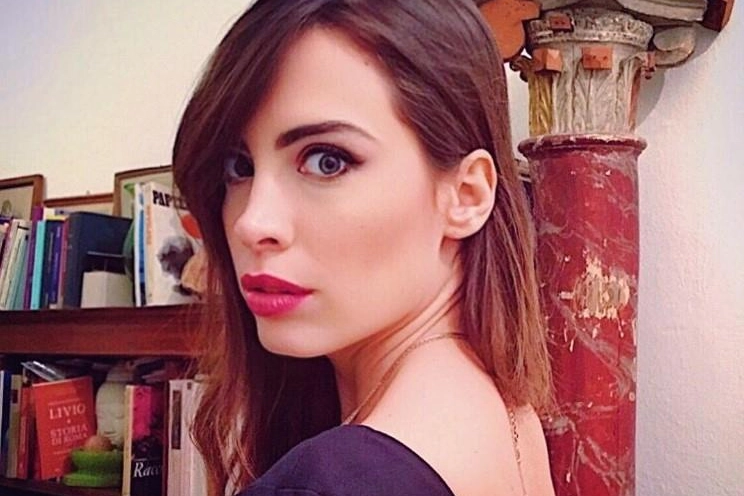 Valentina Parasecolo (foto dal profilo Fb)