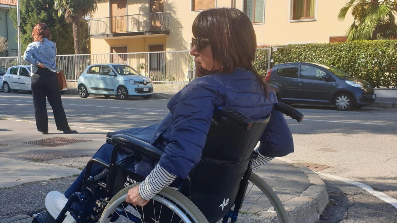 Barriere architettoniche: "Tanto ancora da fare. Ecco le sfide del futuro" Barriere architettoniche: "Tanto ancora da fare. Ecco le sfide del futuro"