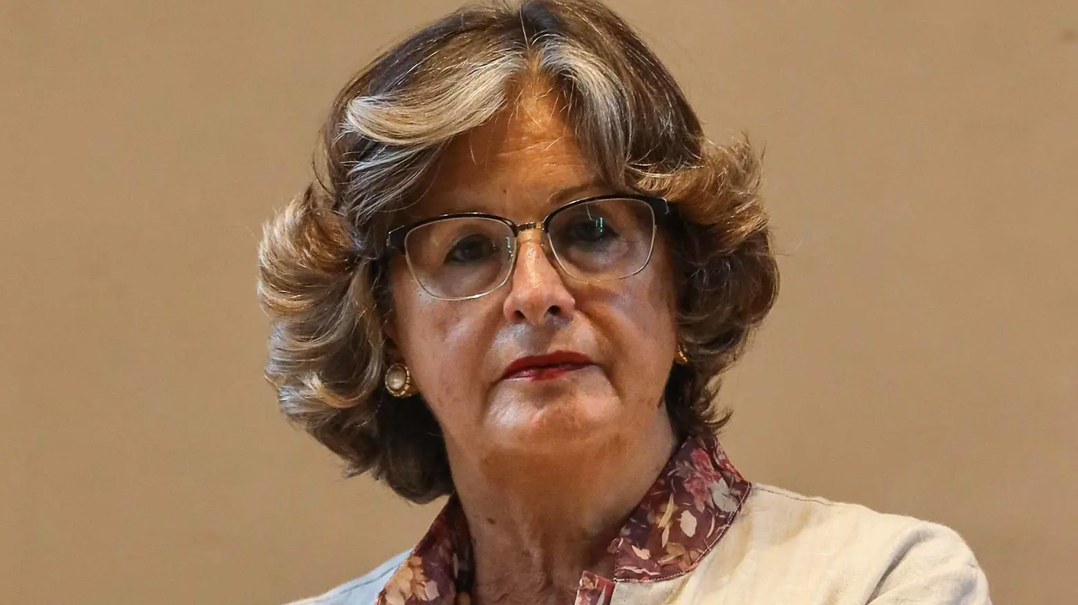 Cristina Acidini, storica dell'arte