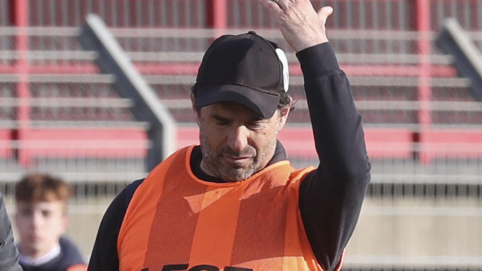 Mister Pagliuca: "La vittoria non arriva Ma questo punto muove la classifica" Mister Pagliuca: "La vittoria non arriva Ma questo punto muove la classifica"