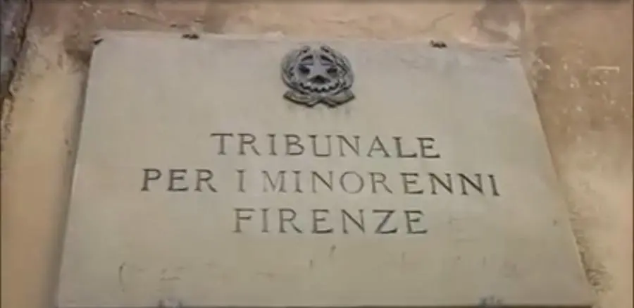 Firenze, il tribunale dei minori apre le porte ai cittadini
