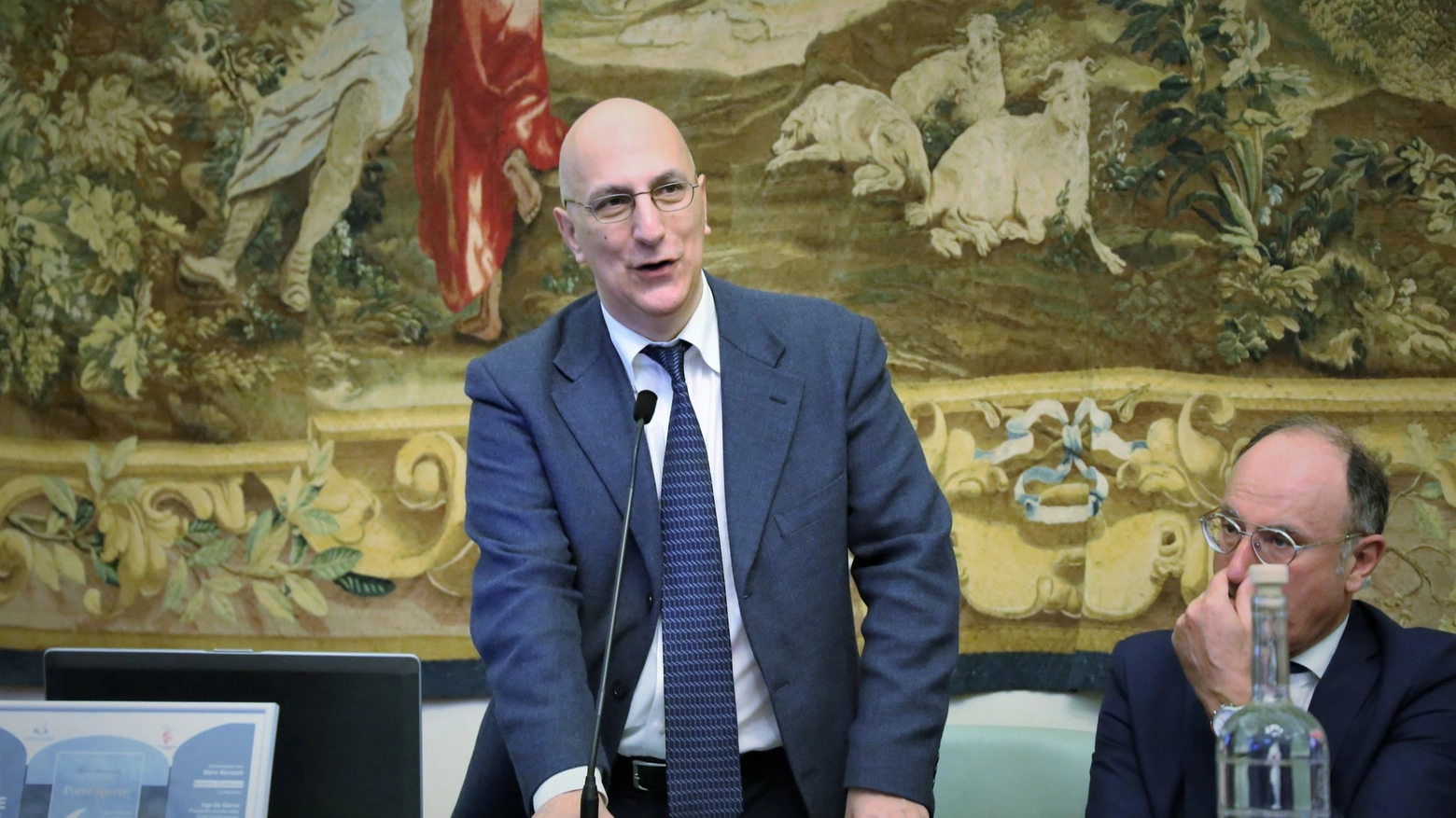 Michele Brancale