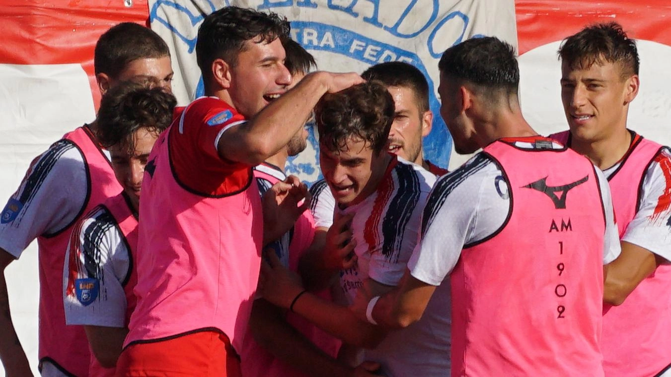 La Sangio s’illude ma l’Aquila la ribalta. Casagni e Priore decidono un derby super La Sangio s’illude ma l’Aquila la ribalta. Casagni e Priore decidono un derby super