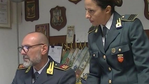 Reddito di cittadinanza senza titolo Trovati e denunciati dieci "furbetti" Reddito di cittadinanza senza titolo Trovati e denunciati dieci "furbetti"