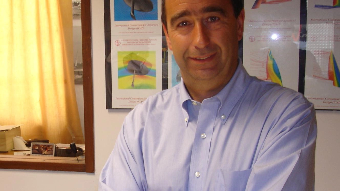 Vallata protagonista... in mare Le super vele nascono a Vaiano E l’azienda cerca nuovo personale Vallata protagonista... in mare Le super vele nascono a Vaiano E l’azienda cerca nuovo personale