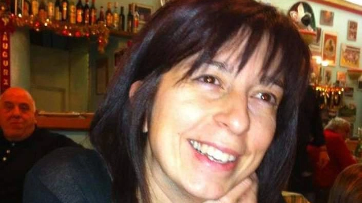 Cordoglio per la morte di Angela Maccioni Cordoglio per la morte di Angela Maccioni