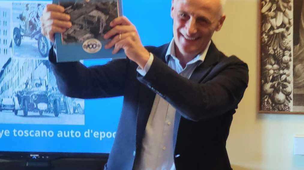 I primi cento anni dell’Automobile Club. Mennini: "Siamo parte della storia"