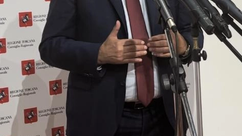 Sos personale nella sanità. Ceccarelli: la Regione non c’entra: "Servono risposte dal governo" Sos personale nella sanità. Ceccarelli: la Regione non c’entra: "Servono risposte dal governo"