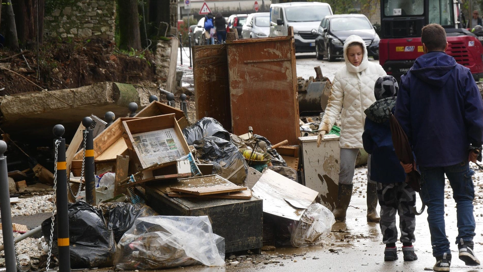 Montemurlo rialza la testa. Il 78% delle strade è pulito Montemurlo rialza la testa. Il 78% delle strade è pulito