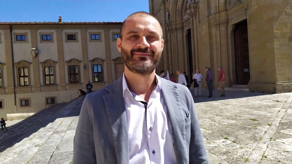 Michele Menchetti Michele Menchetti