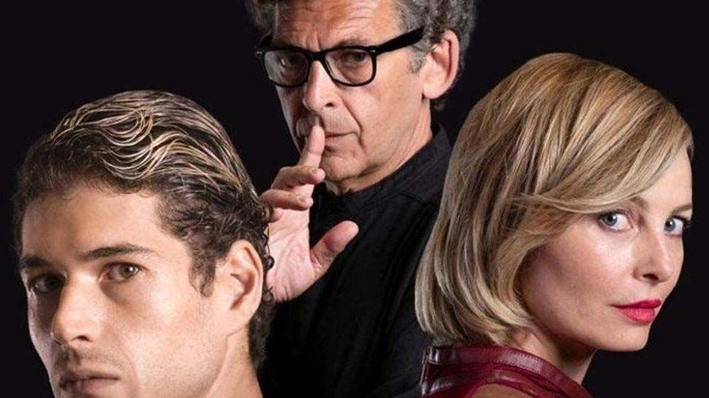 Giglio: arriva “1984“, il capolavoro di Orwell Giglio: arriva “1984“, il capolavoro di Orwell