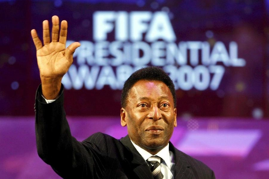 Pelè