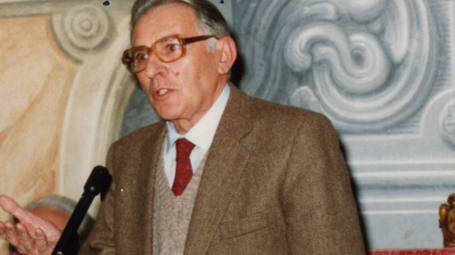Gianfranco Galletti