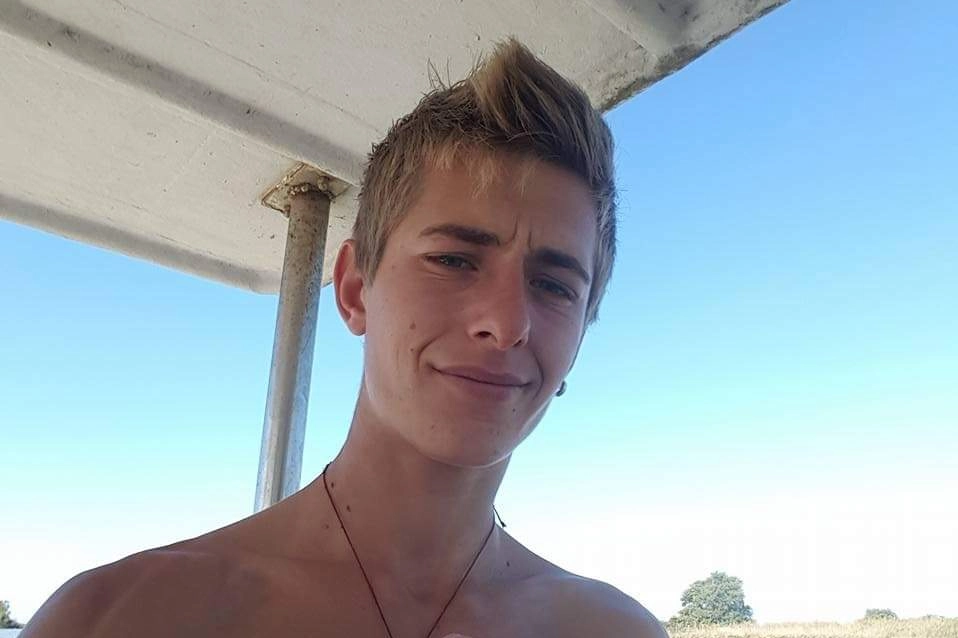 Davide Pellegrini 
