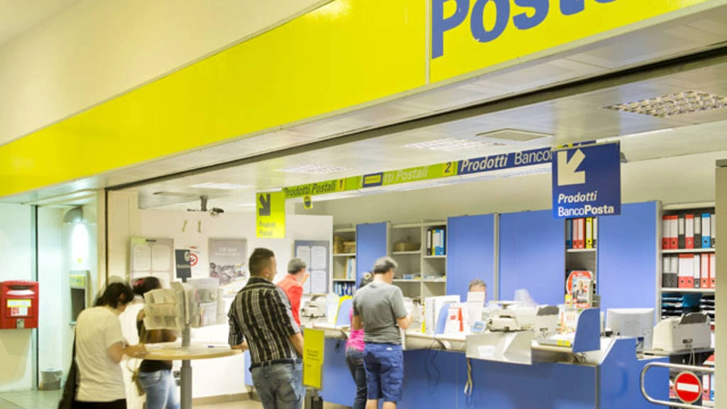 poste poste