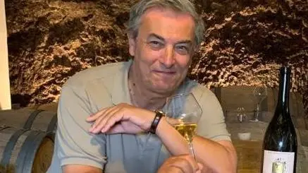 "Perso lui, il locale non ha anima" Morto di Covid, lei lascia il ristorante "Perso lui, il locale non ha anima" Morto di Covid, lei lascia il ristorante