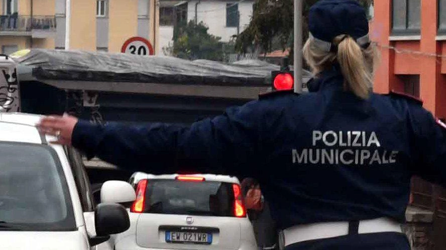 "Traffico a Marina nel caos: scelte sbagliate" "Traffico a Marina nel caos: scelte sbagliate"