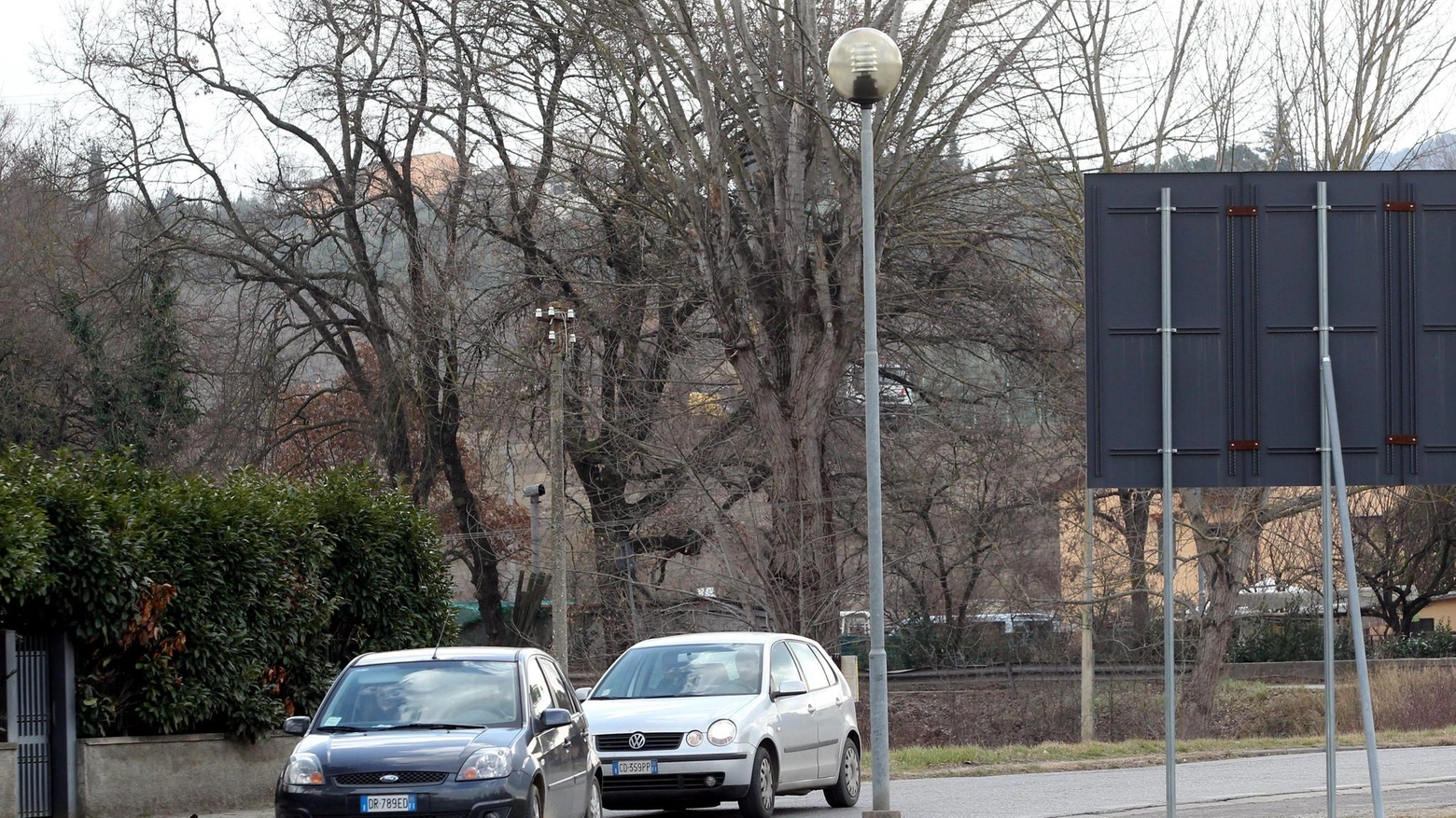 Strade e progetti, l’elenco dei punti critici del Comune Strade e progetti, l’elenco dei punti critici del Comune