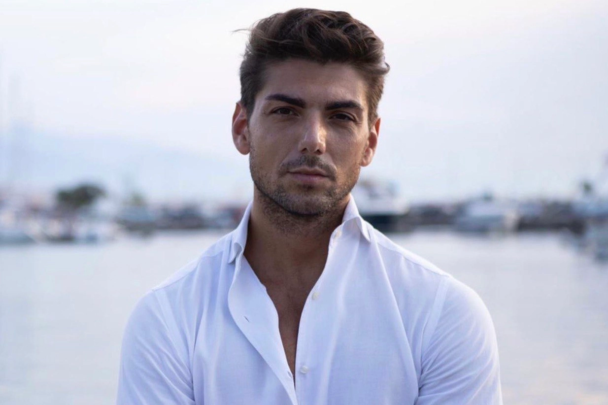 Rodolfo Salemi
