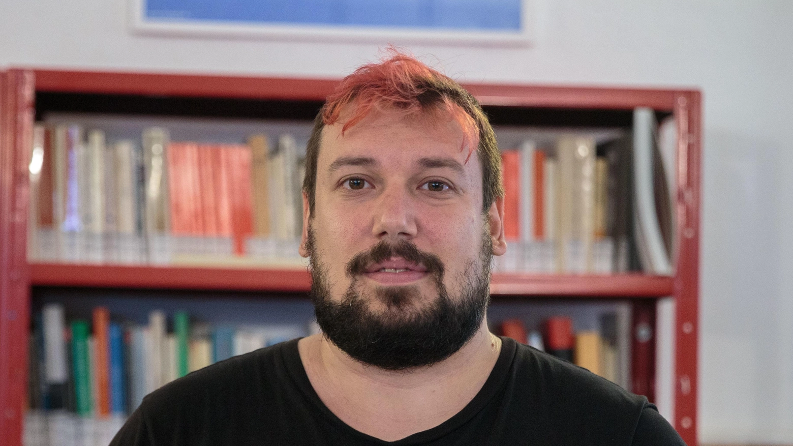 Così parlò il dirigente dell’Arci "Ora servono un bagno di umiltà, nuovi schemi e più coraggio" Così parlò il dirigente dell’Arci "Ora servono un bagno di umiltà, nuovi schemi e più coraggio"