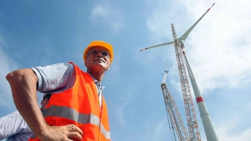 Idrogeno, rinnovabili e addio al carbone. Draghi punta 90 miliardi sulla svolta green