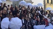 Fine settimana con il botto. Torna Fashion Weekend. Centro storico mobilitato