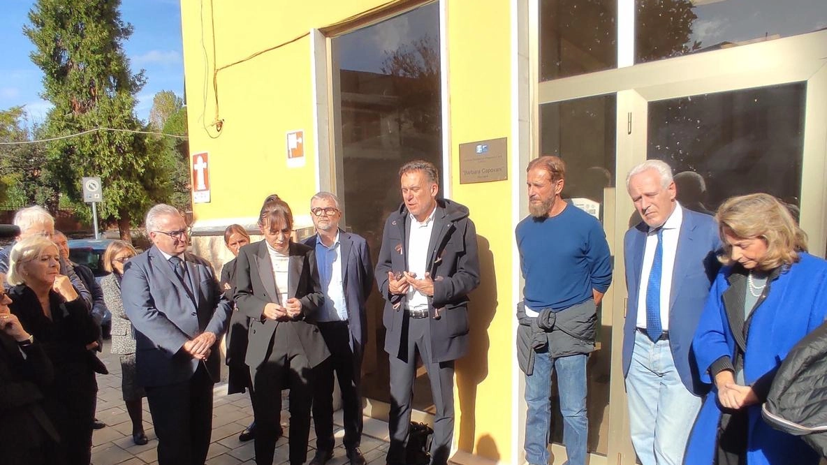 Nel nome di Barbara Capovani. Intitolato alla psichiatra il servizio “Spdc“ a Pisa