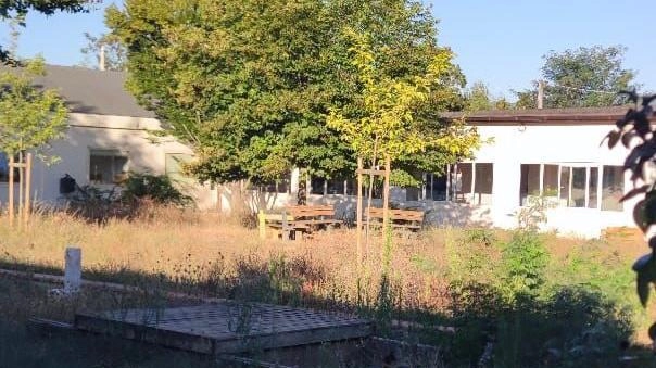 "Serve più attenzione per le aree esterne delle scuole d'infanzia a Pistoia"
"Serve più attenzione per le aree esterne delle scuole d'infanzia a Pistoia"