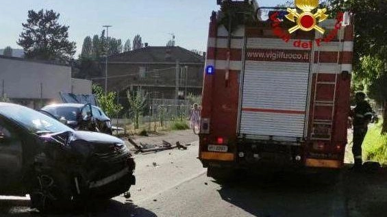 Tragedia di Mocaiana L’insegnante investita dopo essere scesa dall’auto Tragedia di Mocaiana L’insegnante investita dopo essere scesa dall’auto