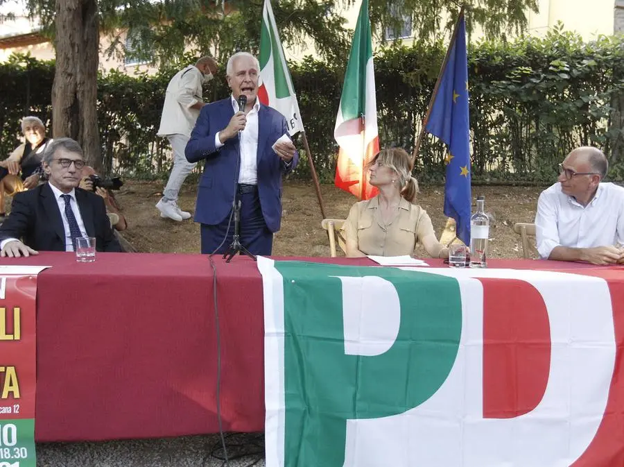"Su Mps è arrivata l’ora delle decisioni"