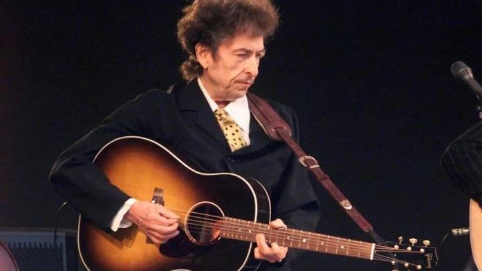 Blues Festival 2023 Omaggio a Bob Dylan Blues Festival 2023 Omaggio a Bob Dylan