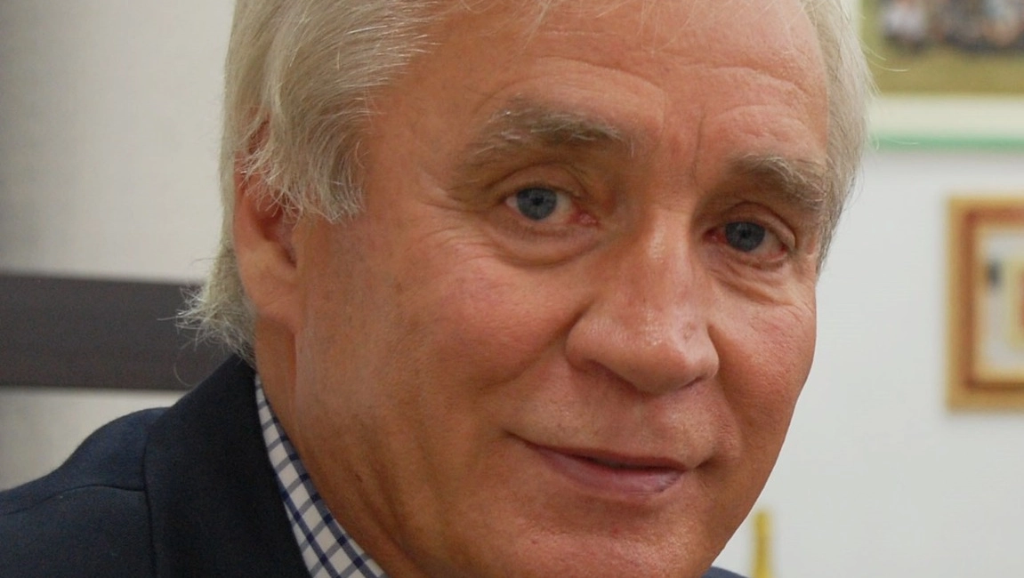E' morto Giancarlo Falaschi addio a un imprenditore generoso