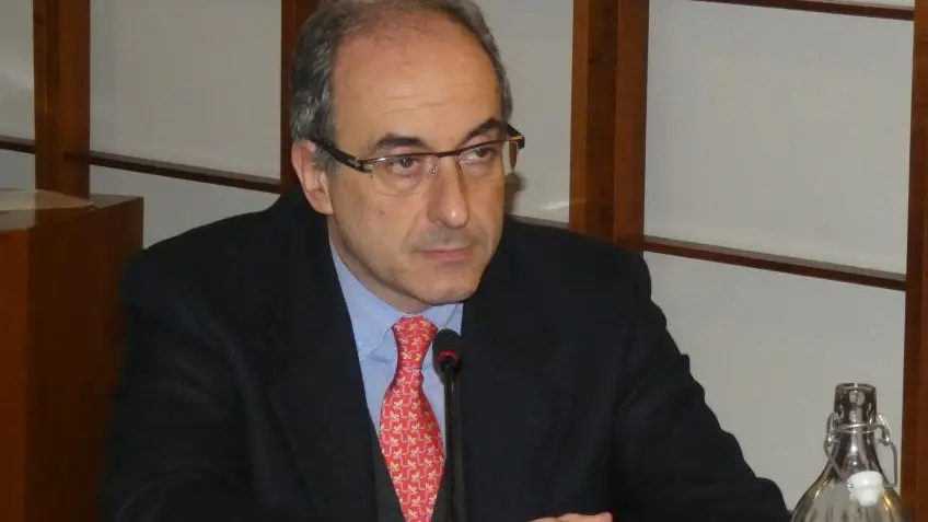 Il destino dell’inceneritore: botta e risposta fra Betti e Bandinelli Il destino dell’inceneritore: botta e risposta fra Betti e Bandinelli