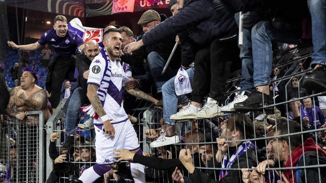 Finale Conference League, FiorentinaWest Ham data, dove si gioca