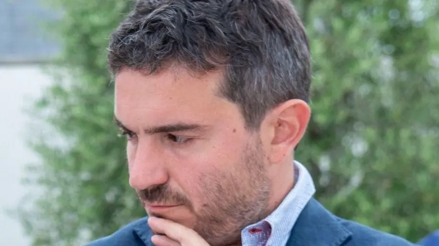 Polo scolastico, soldi dalla Fondazione Crl Polo scolastico, soldi dalla Fondazione Crl