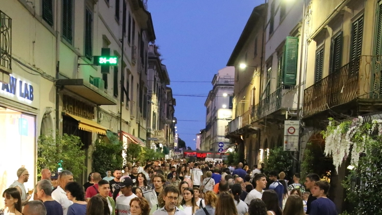 Torna in città Estate d’Era. Shopping sotto le stelle e tanto spazio agli eventi