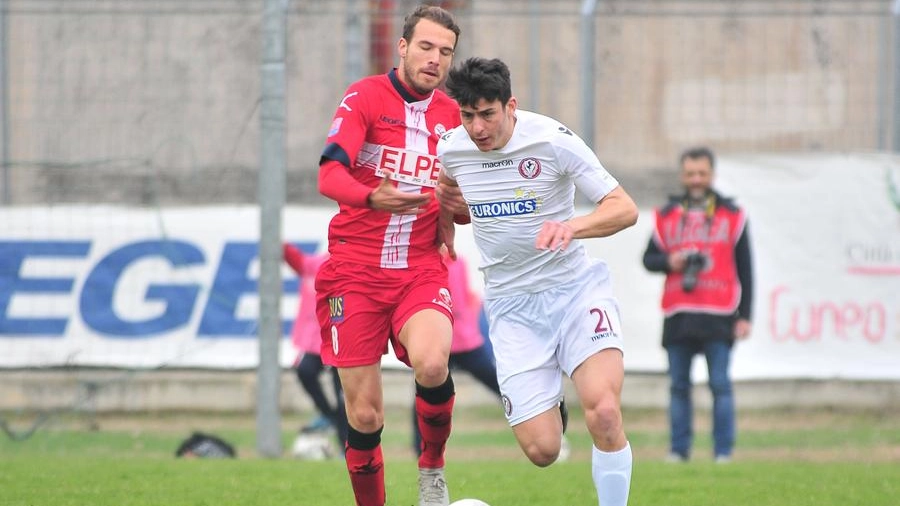Il giovane Benucci Il giovane Benucci