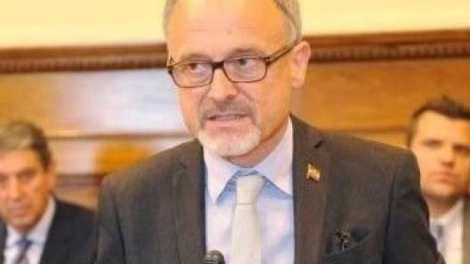 Egiziano Andreani Egiziano Andreani