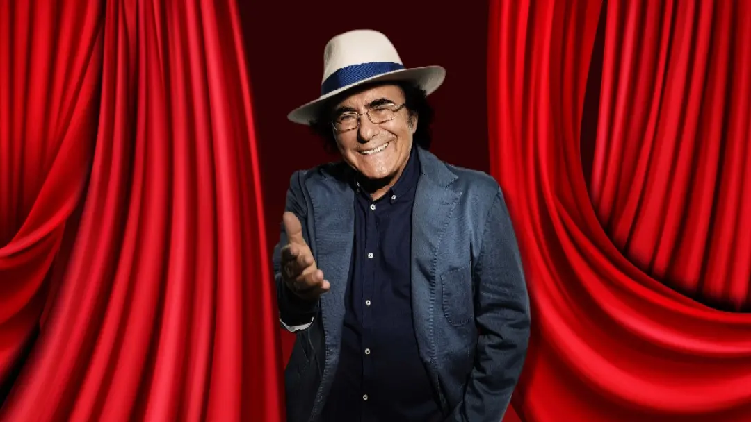 Al Bano Al Bano