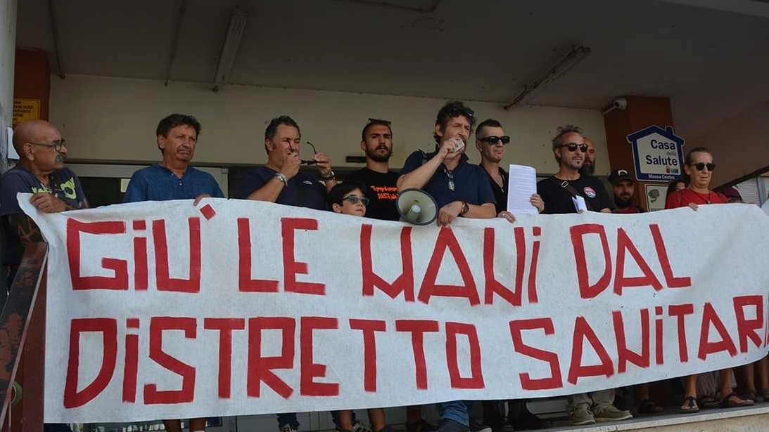 "Basta smantellamenti". L’ultimatum di Nursind "Basta smantellamenti". L’ultimatum di Nursind