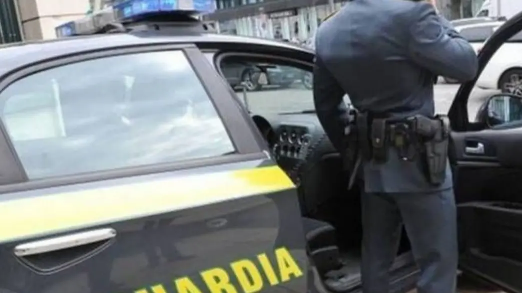 Guardia di Finanza (immagine di repertorio) Guardia di Finanza (immagine di repertorio)